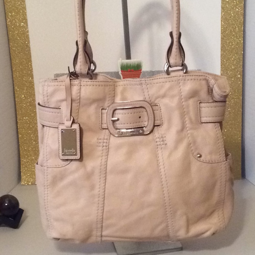 New Tignanello Handbag